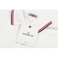 $45.00 USD Moncler T-Shirts Short Sleeved For Men #1228922