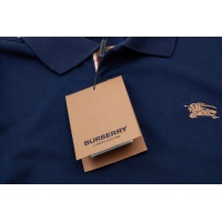 $45.00 USD Burberry T-Shirts Short Sleeved For Men #1228932