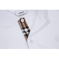 $45.00 USD Burberry T-Shirts Short Sleeved For Men #1228938