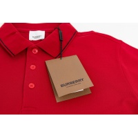 $45.00 USD Burberry T-Shirts Short Sleeved For Men #1228944