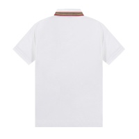 $45.00 USD Burberry T-Shirts Short Sleeved For Men #1228950