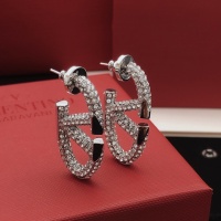 $34.00 USD Valentino Earrings For Women #1228982