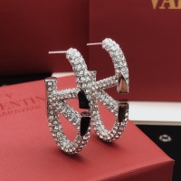 $38.00 USD Valentino Earrings For Women #1228984