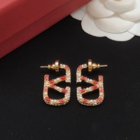 $32.00 USD Valentino Earrings For Women #1228987