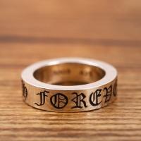 $25.00 USD Chrome Hearts Rings #1229007