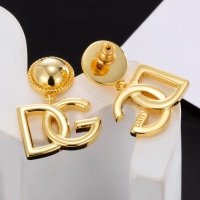 $25.00 USD Dolce & Gabbana D&G Earrings For Women #1229016