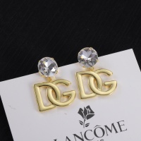 $29.00 USD Dolce & Gabbana D&G Earrings For Women #1229068