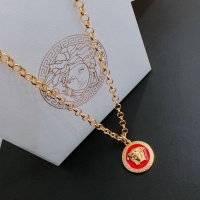 $42.00 USD Versace Necklaces #1229096