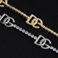 $36.00 USD Dolce & Gabbana Necklaces For Women #1229101