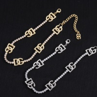 $36.00 USD Dolce & Gabbana Necklaces For Women #1229102