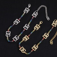 $36.00 USD Dolce & Gabbana Necklaces For Women #1229104