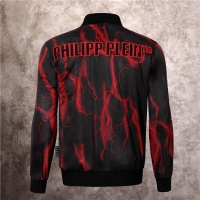 $68.00 USD Philipp Plein PP Jackets Long Sleeved For Men #1229119