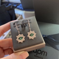 $34.00 USD Apm Monaco Earrings For Women #1229126