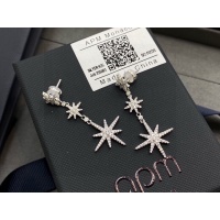 $34.00 USD Apm Monaco Earrings For Women #1229127