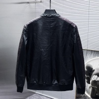 $88.00 USD Philipp Plein PP Jackets Long Sleeved For Men #1229132