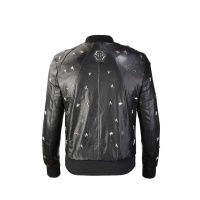 $108.00 USD Philipp Plein PP Jackets Long Sleeved For Men #1229149