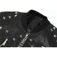 $108.00 USD Philipp Plein PP Jackets Long Sleeved For Men #1229149