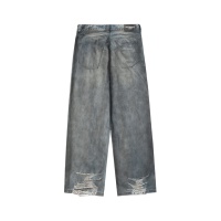 $76.00 USD Balenciaga Jeans For Unisex #1229200