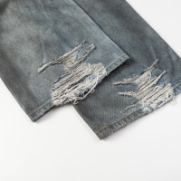 $76.00 USD Balenciaga Jeans For Unisex #1229200