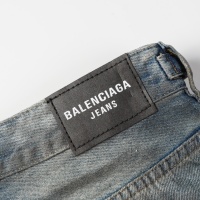 $76.00 USD Balenciaga Jeans For Unisex #1229200