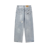 $82.00 USD Balenciaga Jeans For Unisex #1229202