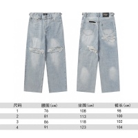 $82.00 USD Balenciaga Jeans For Unisex #1229204