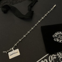 $39.00 USD Chrome Hearts Bracelets #1229205