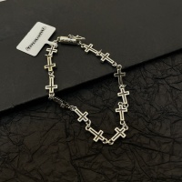 $45.00 USD Chrome Hearts Bracelets #1229206