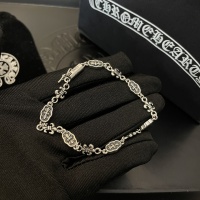 $45.00 USD Chrome Hearts Bracelets #1229208