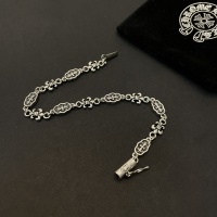 $45.00 USD Chrome Hearts Bracelets #1229208