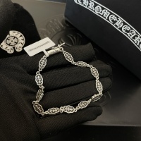 $45.00 USD Chrome Hearts Bracelets #1229209