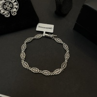 $45.00 USD Chrome Hearts Bracelets #1229209