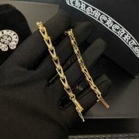 $48.00 USD Chrome Hearts Bracelets #1229210