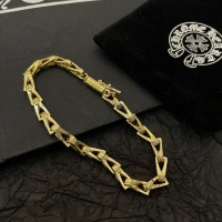 $48.00 USD Chrome Hearts Bracelets #1229210