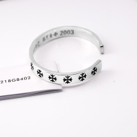 $38.00 USD Chrome Hearts Bracelets #1229220