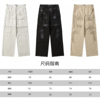 $88.00 USD Balenciaga Pants For Unisex #1229275