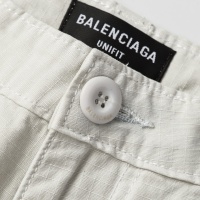 $88.00 USD Balenciaga Pants For Unisex #1229276