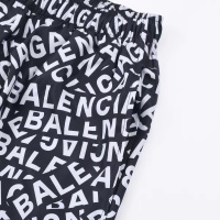 $45.00 USD Balenciaga Pants For Unisex #1229289