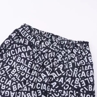 $45.00 USD Balenciaga Pants For Unisex #1229289