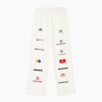 $72.00 USD Balenciaga Pants For Unisex #1229291