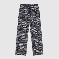 $45.00 USD Balenciaga Pants For Men #1229323