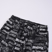 $45.00 USD Balenciaga Pants For Men #1229323