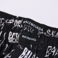 $45.00 USD Balenciaga Pants For Men #1229323