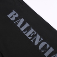 $68.00 USD Balenciaga Pants For Unisex #1229329