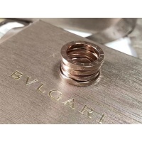 $34.00 USD Bvlgari Rings For Unisex #1229339