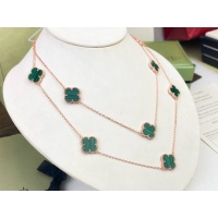 $45.00 USD Van Cleef & Arpels Necklaces For Women #1229407