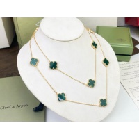 $45.00 USD Van Cleef & Arpels Necklaces For Women #1229408