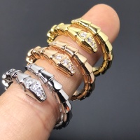 $32.00 USD Bvlgari Rings #1229444