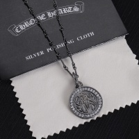 $39.00 USD Chrome Hearts Necklaces #1229490