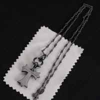 $39.00 USD Chrome Hearts Necklaces #1229491